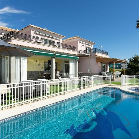 Villa Dalara Maspalomas, Private Pool And Jacuzzi Maspalomas  Exterior foto